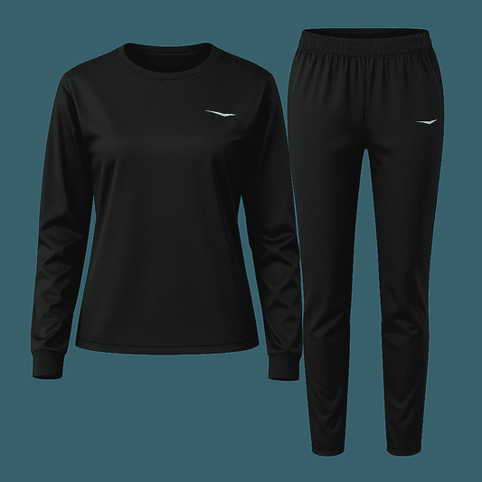 Sculpt’Mom™ Sauna Suit - Burn Fat and Sculpt Your Figure with Every Session - Santivibe