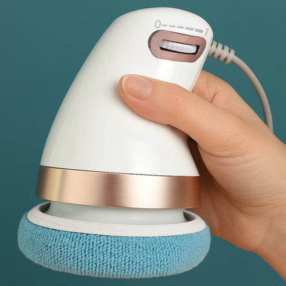 Sculpt’Mom™ Body Massager - Toned and Lighter Silhouette in Just 15 minutes a Day - Santivibe