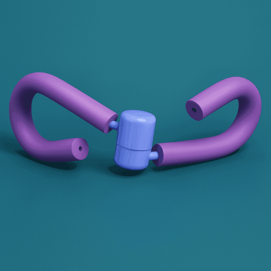 Sculpt’Mom™ Body Trainer - Toned and Lighter Silhouette in Just 15 minutes a Day - Santivibe