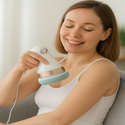 Sculpt’Mom™ Body Massager - Toned and Lighter Silhouette in Just 15 minutes a Day - Santivibe