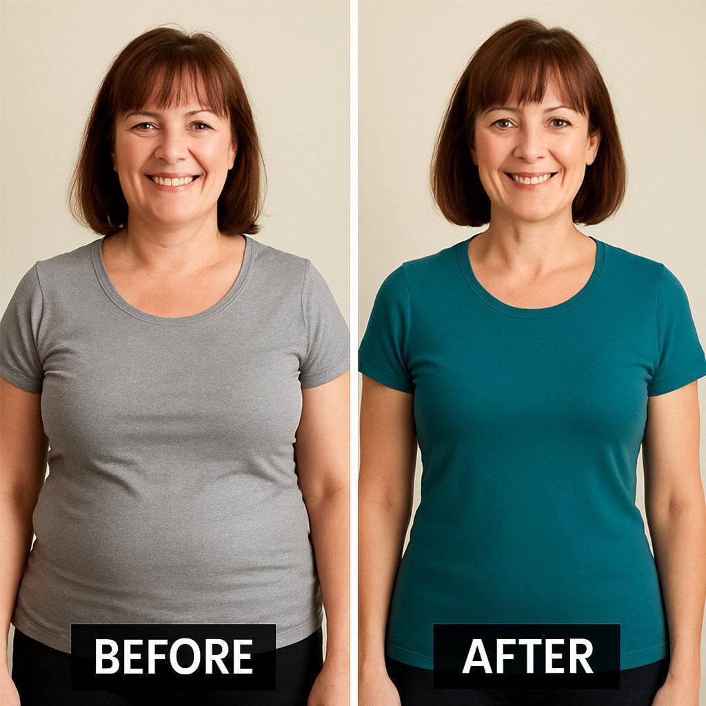 Sculpt’Mom™ Body Massager - Toned and Lighter Silhouette in Just 15 minutes a Day - Santivibe